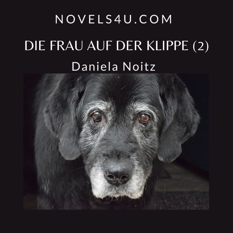 Die Frau auf der Klippe (2) – Alle Geschichten