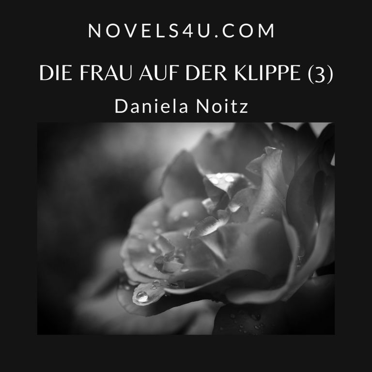 Die Frau auf der Klippe (3) – Alle Geschichten