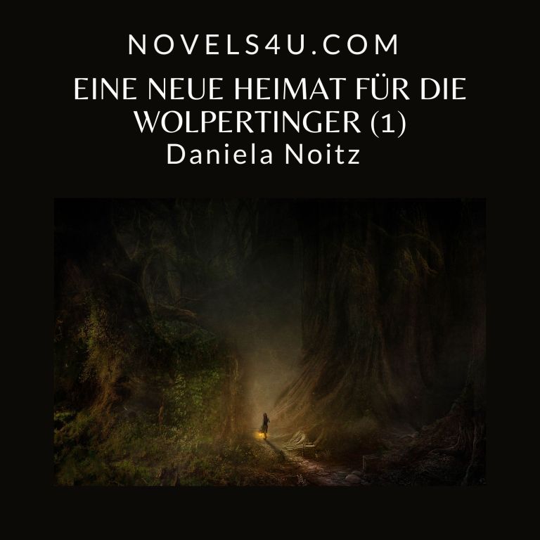 Eine neue Heimat für die Wolpertinger (1) – Alle Geschichten