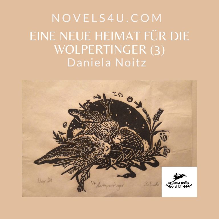 Novels4u.com – Literatur & Geschichten