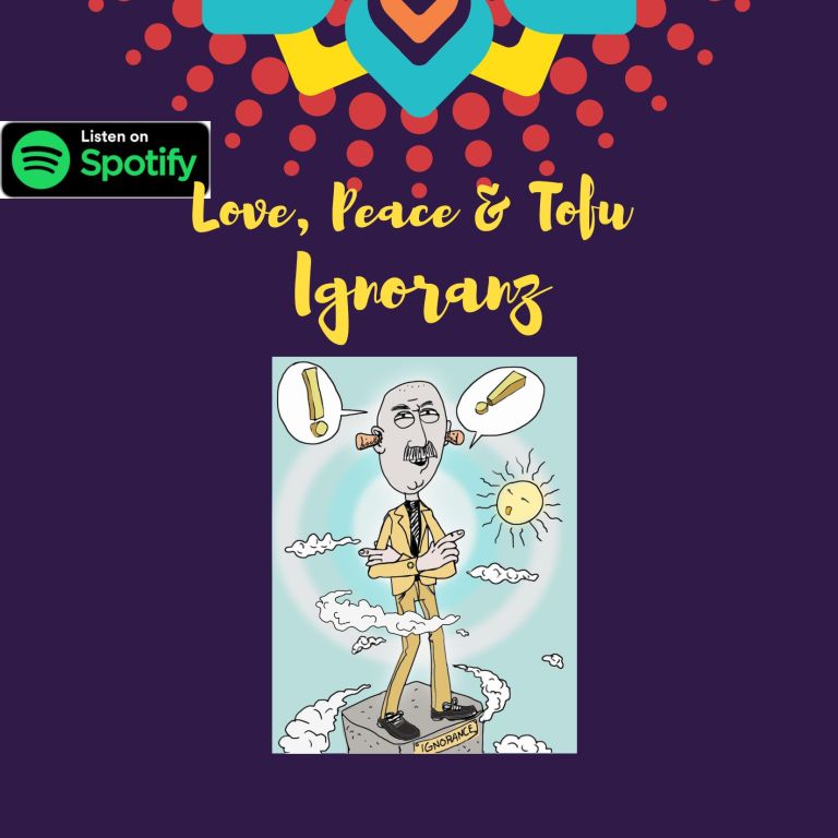 Ignoranz – Alle Geschichten