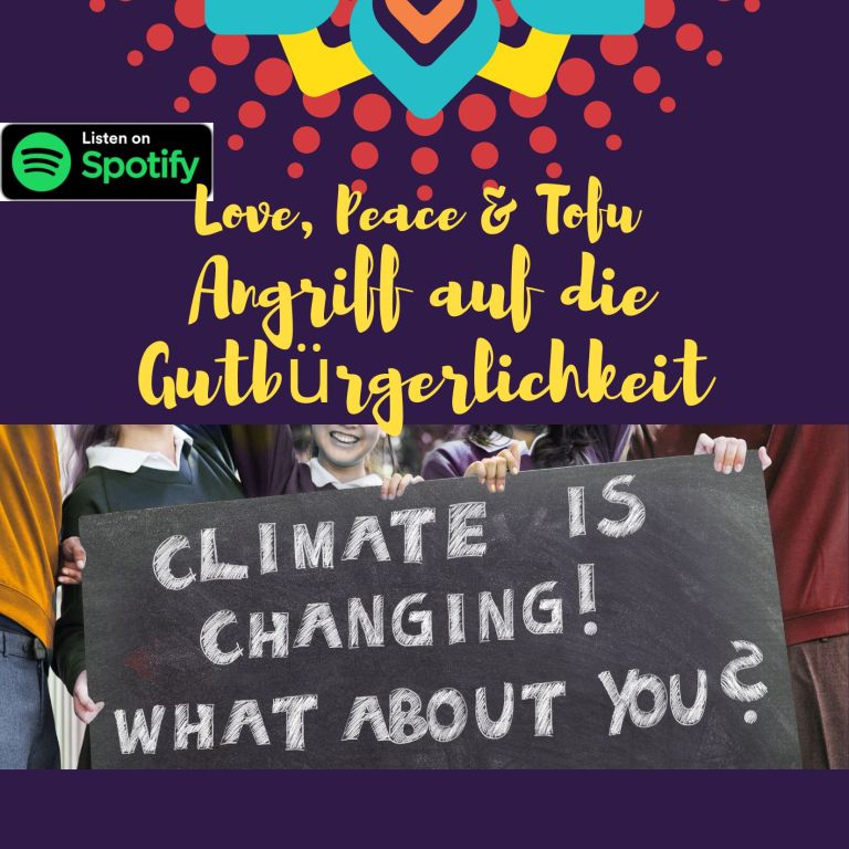 Angriff auf die Gutbürgerlichkeit – Alle Geschichten