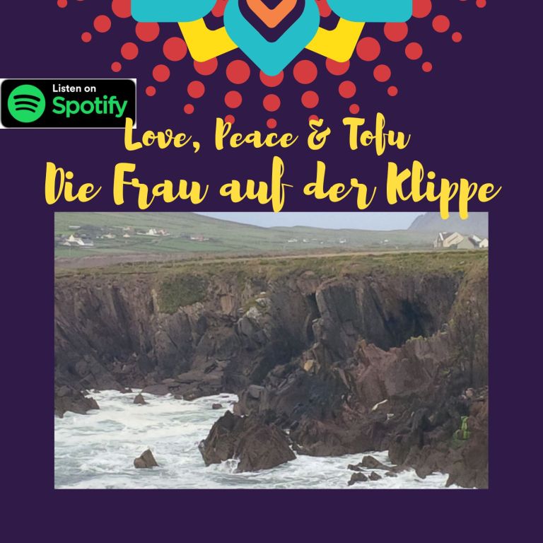 Die Frau auf der Klippe – Alle Geschichten