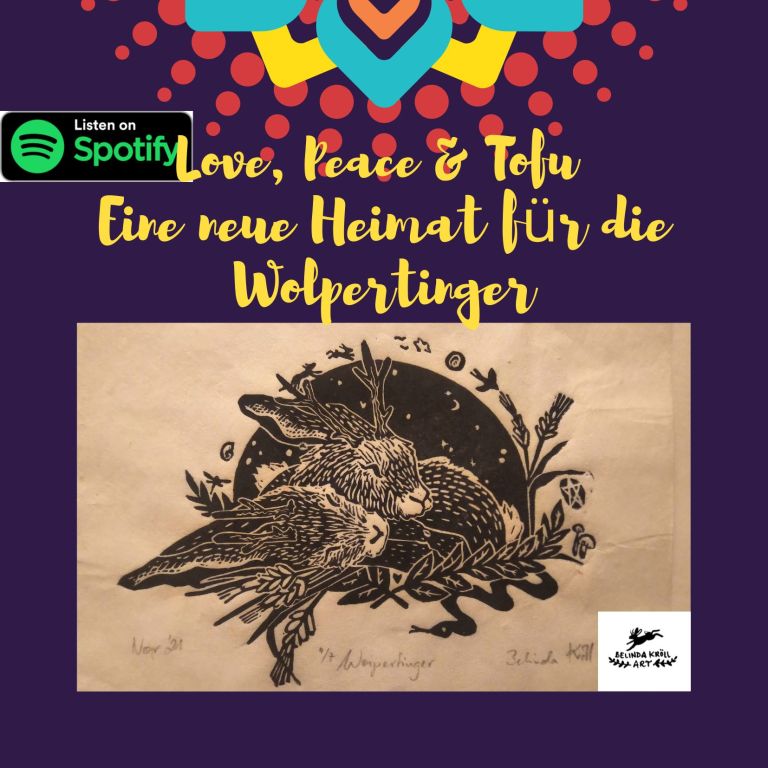 Love, Peace and Tofu – Novels4u Geschichten