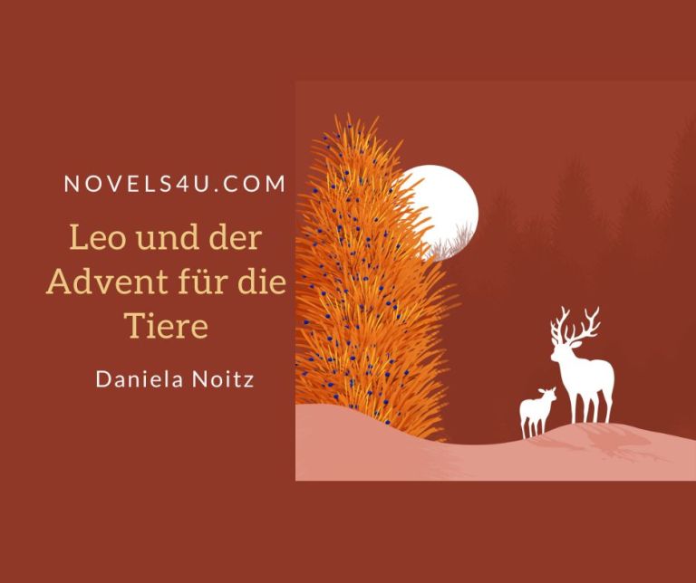 Leo und der Advent für die Tiere – Alle Geschichten
