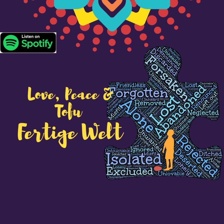 Fremde Welt – Alle Geschichten