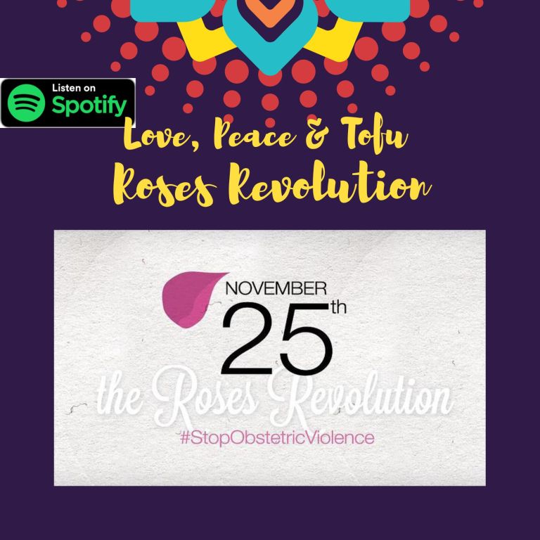 Roses Revolution – Alle Geschichten