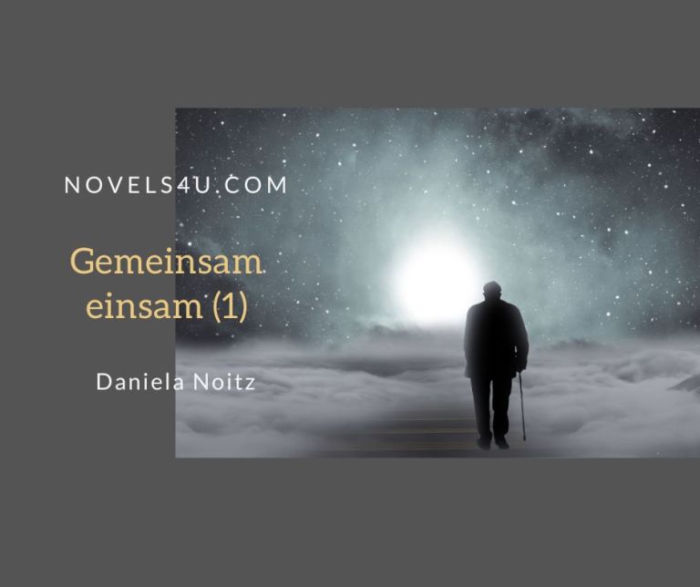 Gemeinsam einsam (1) – Alle Geschichten
