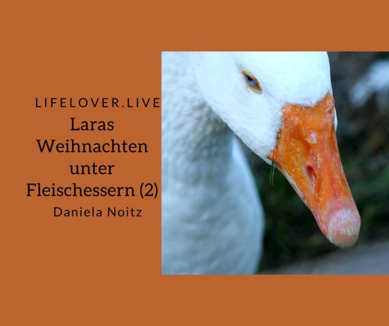 Laras Weihnachten unter Fleischessern (2) – Alle Geschichten