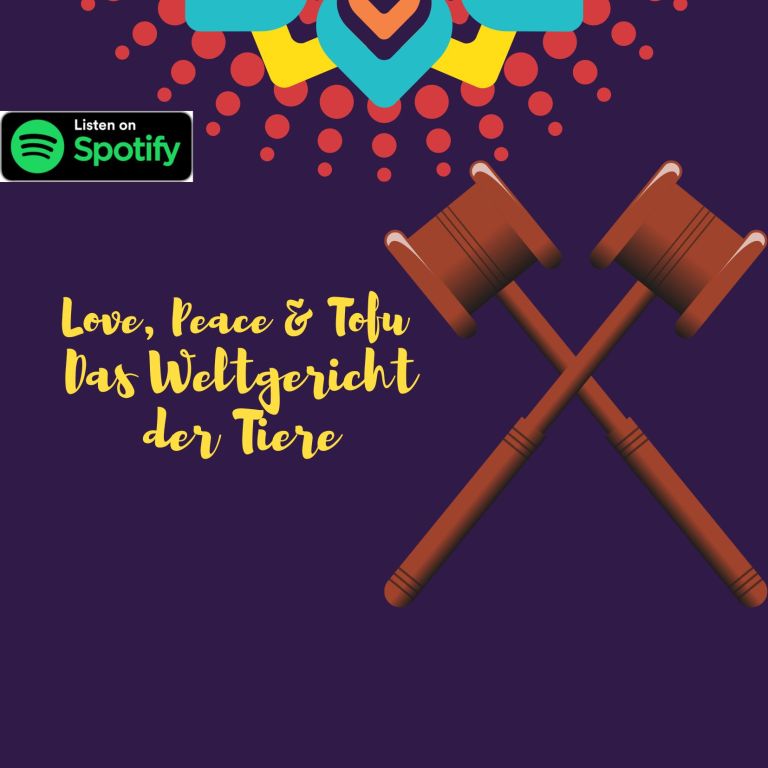 Das Weltgericht der Tiere – Alle Geschichten