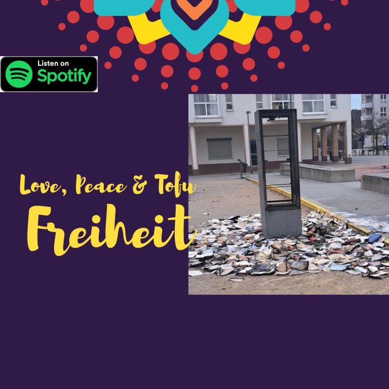 Freiheit – Alle Geschichten