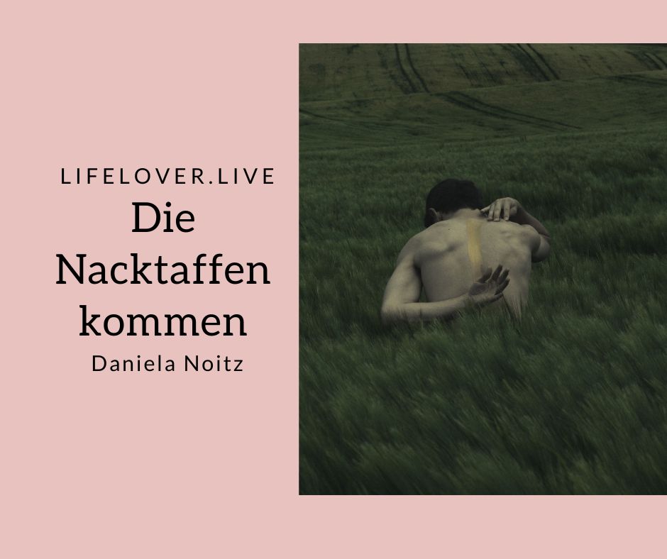 Die Nacktaffen kommen – Alle Geschichten