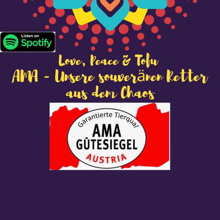 AMA - Unsere souveränen Retter aus dem Chaos – Alle Geschichten