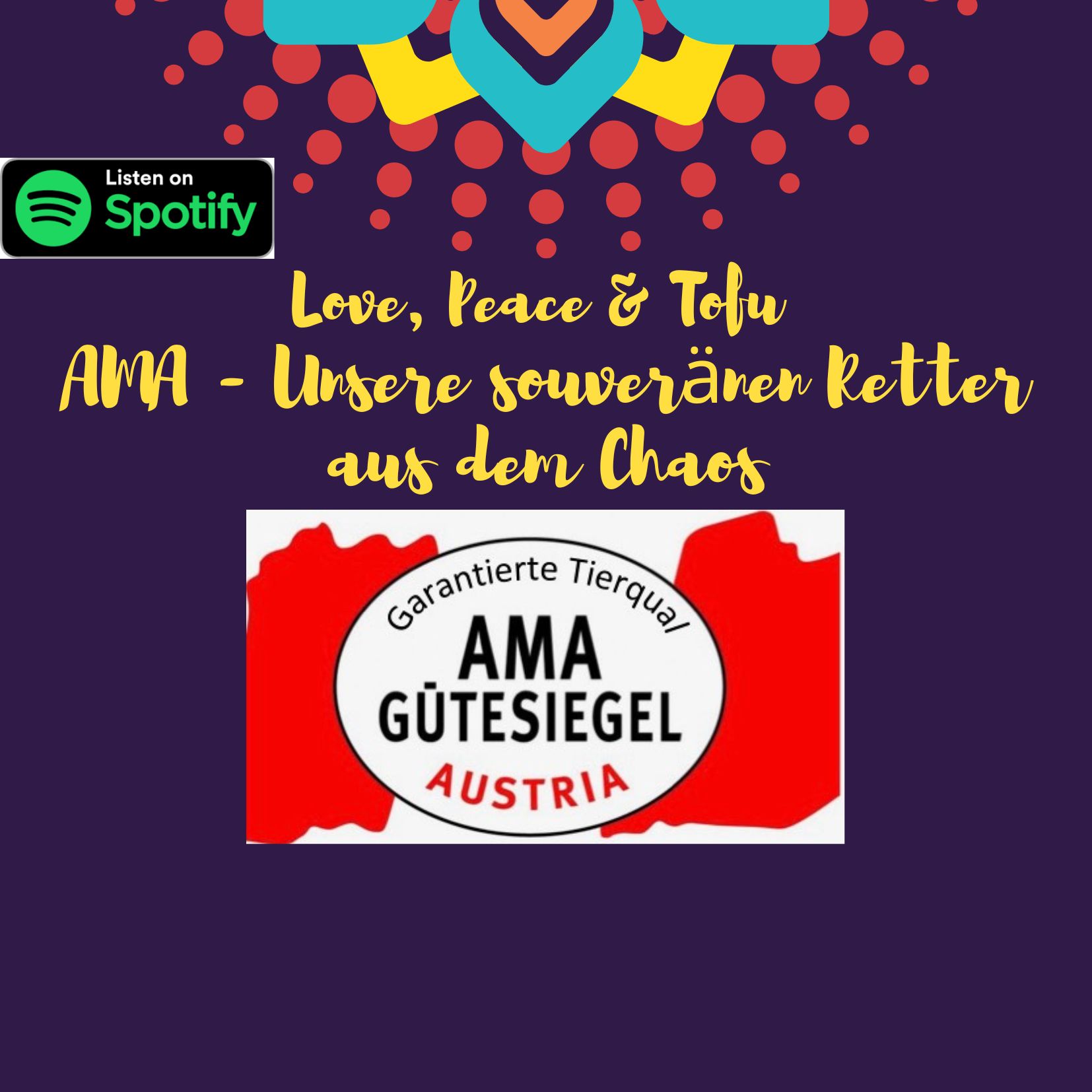 AMA - Unsere souveränen Retter aus dem Chaos – Alle Geschichten