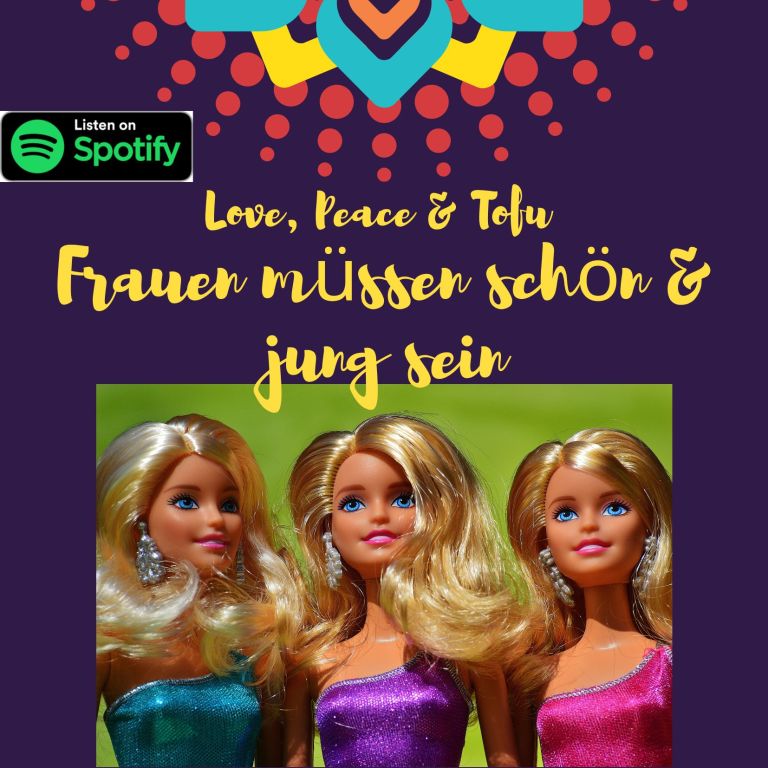 Frauen müssen schön & jung sein – Alle Geschichten