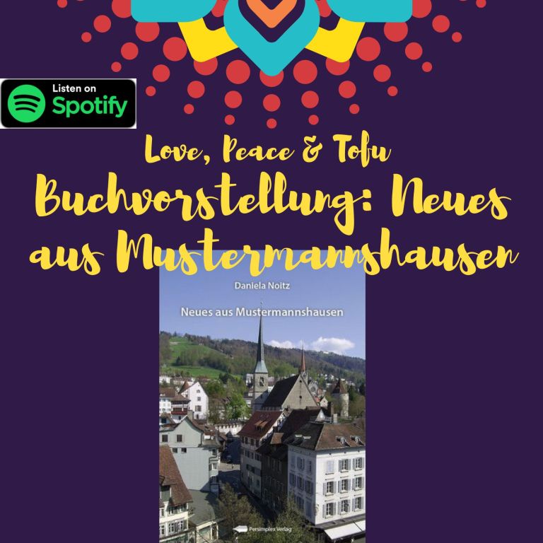 Buchvorstellung: Neues aus Mustermannshausen – Alle Geschichten