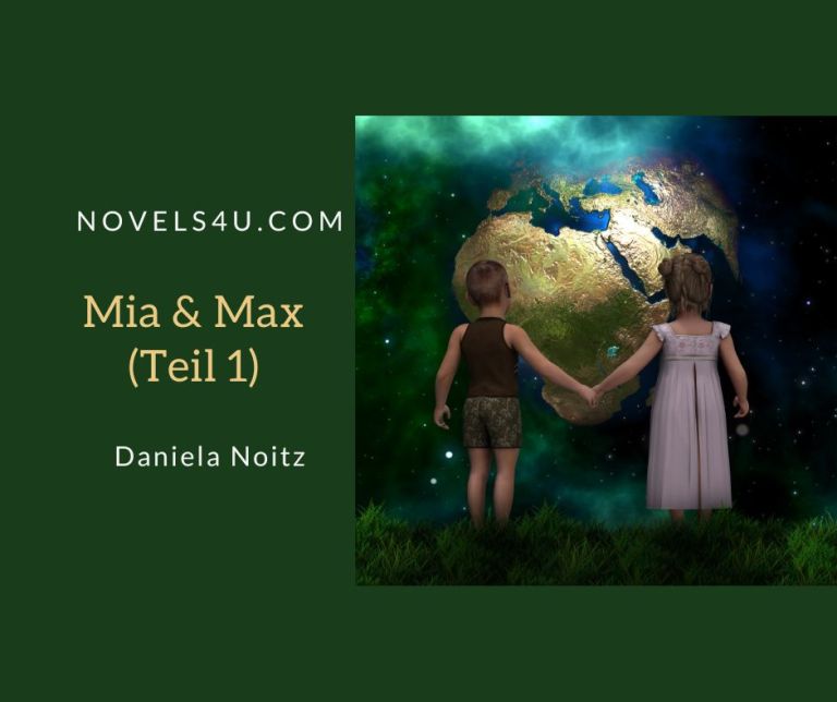 Mia & Max (Teil 1) – Alle Geschichten
