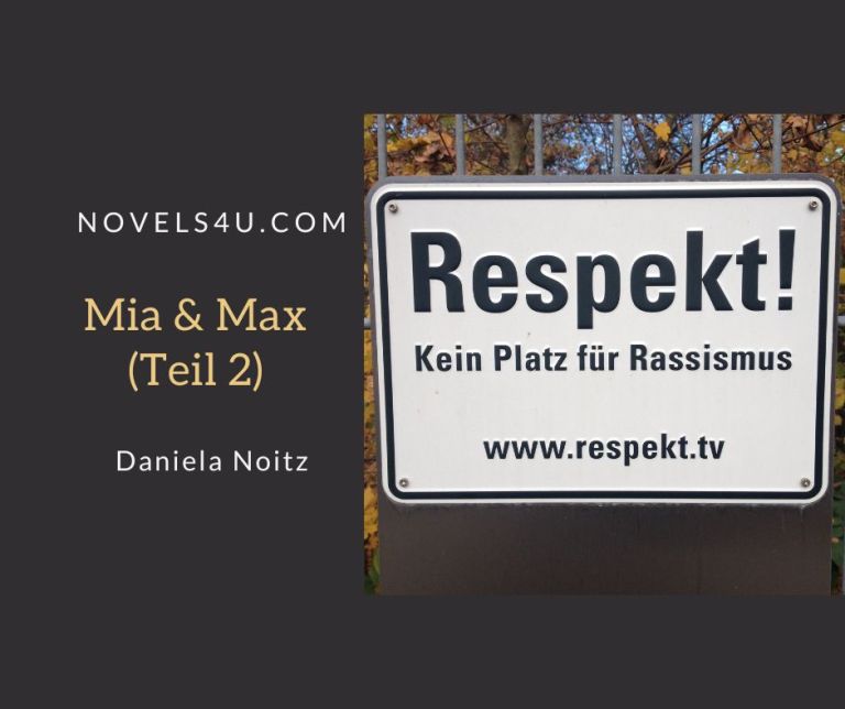 Mia & Max (Teil 2) – Alle Geschichten