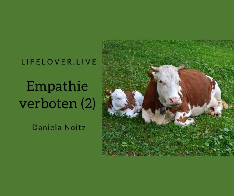 Empathie verboten (2) – Alle Geschichten