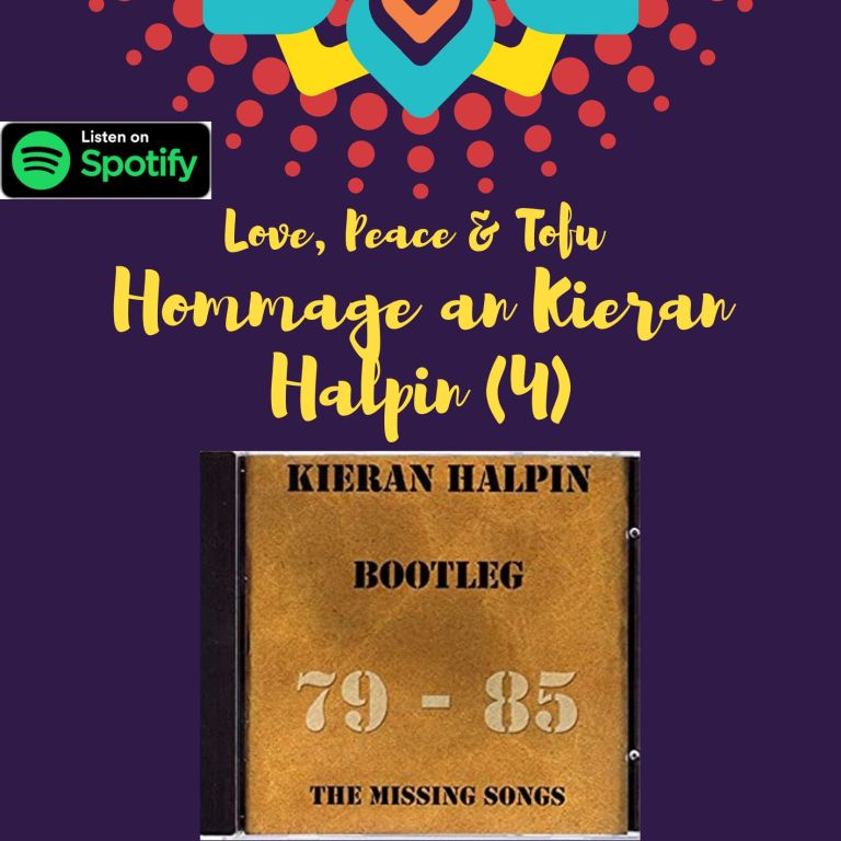 Hommage an Kieran Halpin (4) – Alle Geschichten