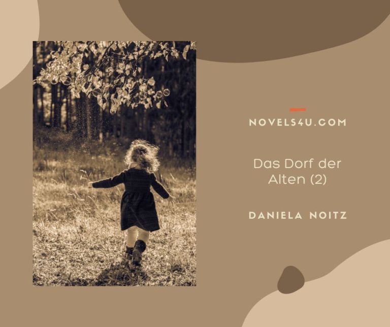 Das Dorf der Alten (2) – Alle Geschichten