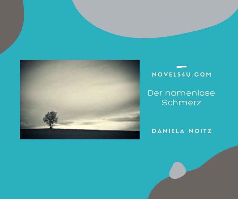 Der namenlose Schmerz – Alle Geschichten