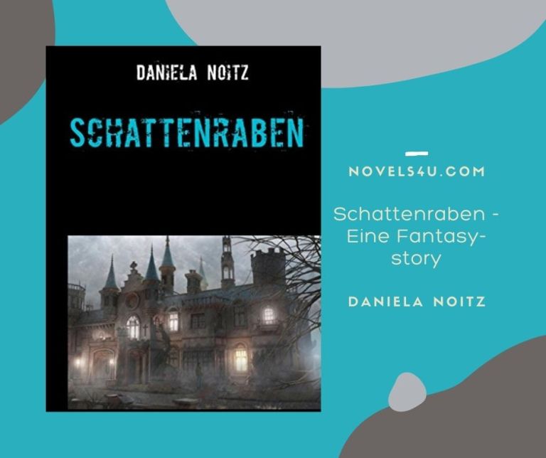 Schattenraben – Alle Geschichten