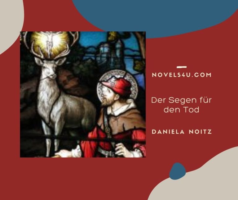 Der Segen für den Tod – Aktivismus