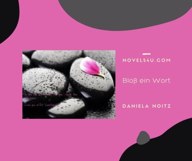 Bloß ein Wort – Alle Geschichten