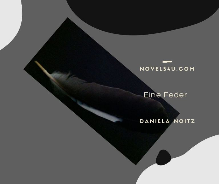 Eine Feder – Alle Geschichten