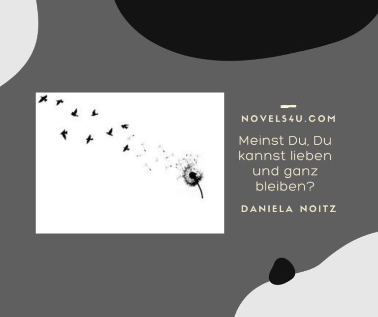 Meinst Du, Du kannst lieben und ganz bleiben? – Alle Geschichten