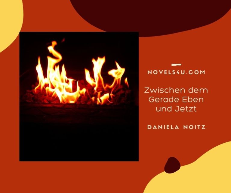 Zwischen dem Gerade Eben und dem Jetzt – Alle Geschichten