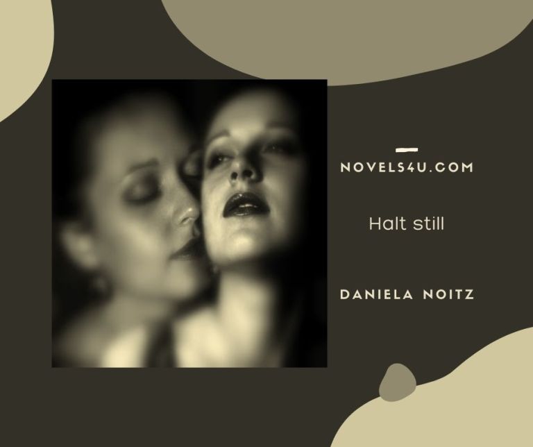 Halt still – Alle Geschichten