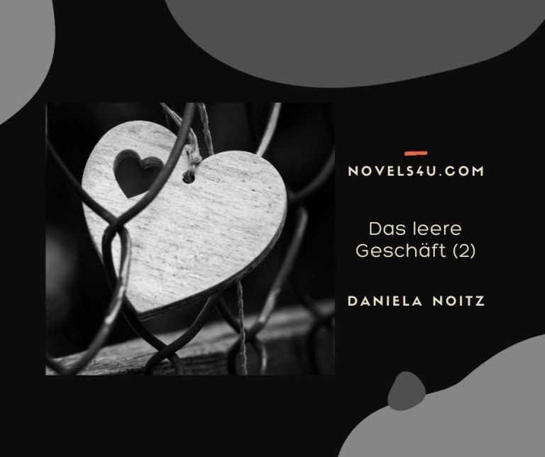 Das leere Geschäft (Teil 2) – Alle Geschichten
