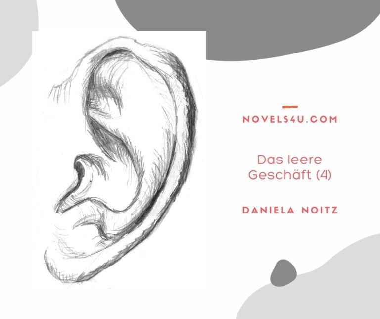 Das leere Geschäft (Teil 4) – Alle Geschichten