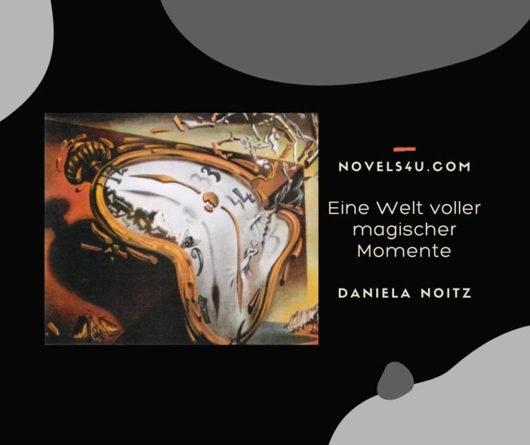 Eine Welt voller magischer Momente – Alle Geschichten