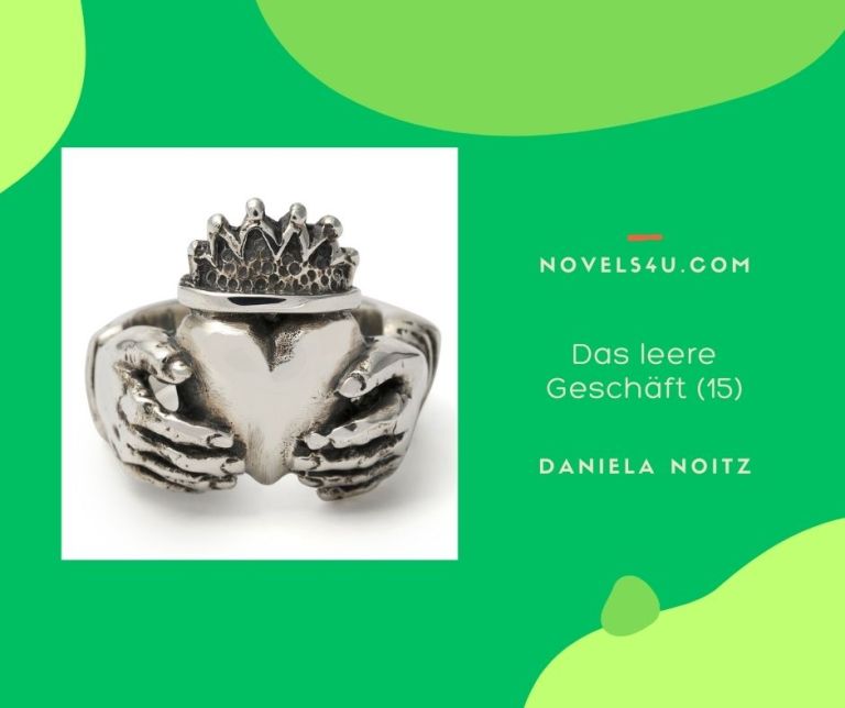 Das leere Geschäft (Teil 15) – Alle Geschichten