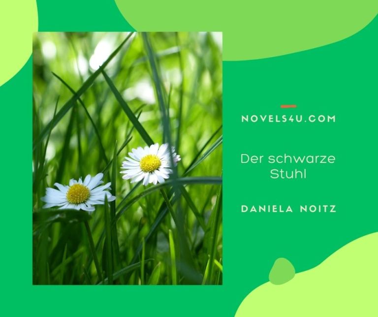 Der schwarze Stuhl – Alle Geschichten