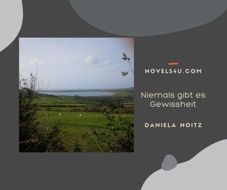 Niemals gibt es Gewissheit – Alle Geschichten