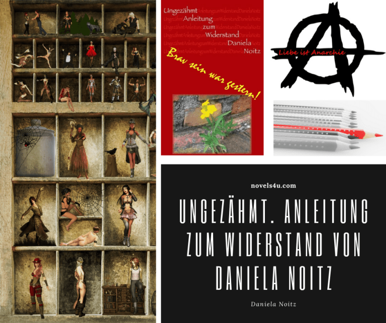 Ungezähmt im Burgenland – Alle Geschichten