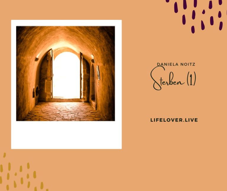 Sterben (1) – Alle Geschichten
