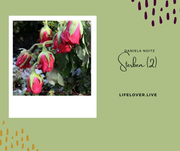 Sterben (2) – Alle Geschichten