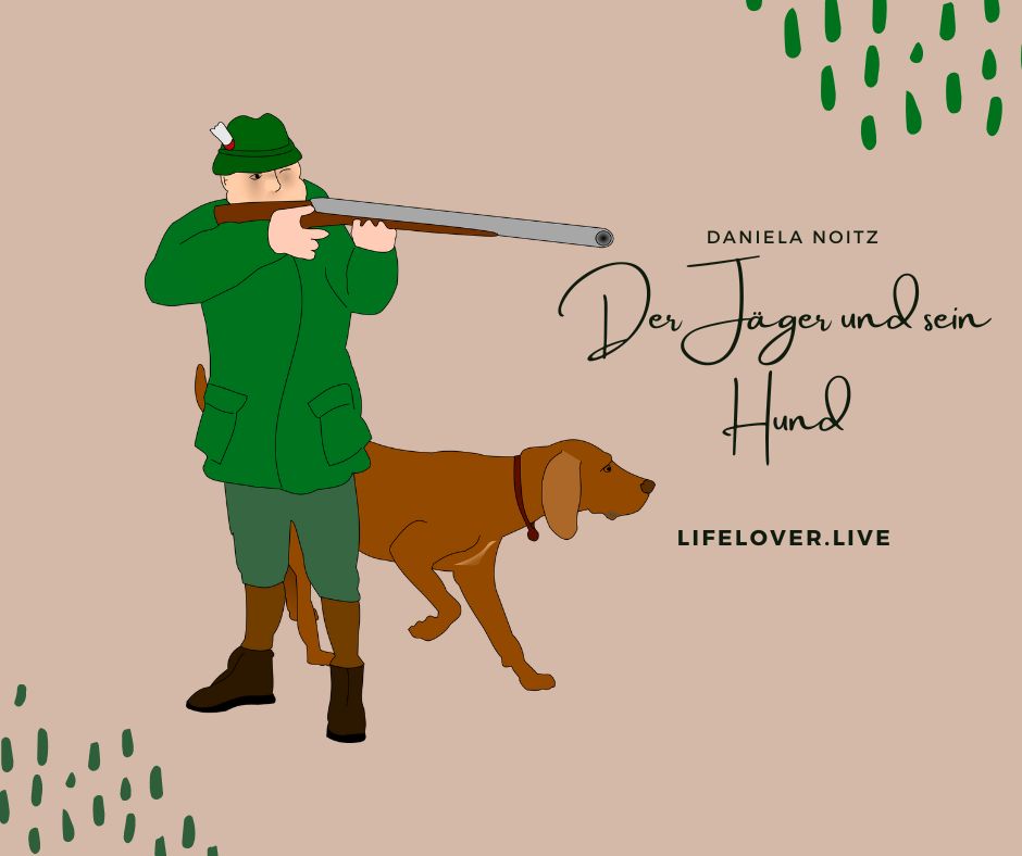 Der Jäger und sein Hund – Alle Geschichten