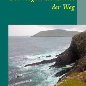 Der Weg ist das Ziel ist der Weg | Daniela Noitz | Roman