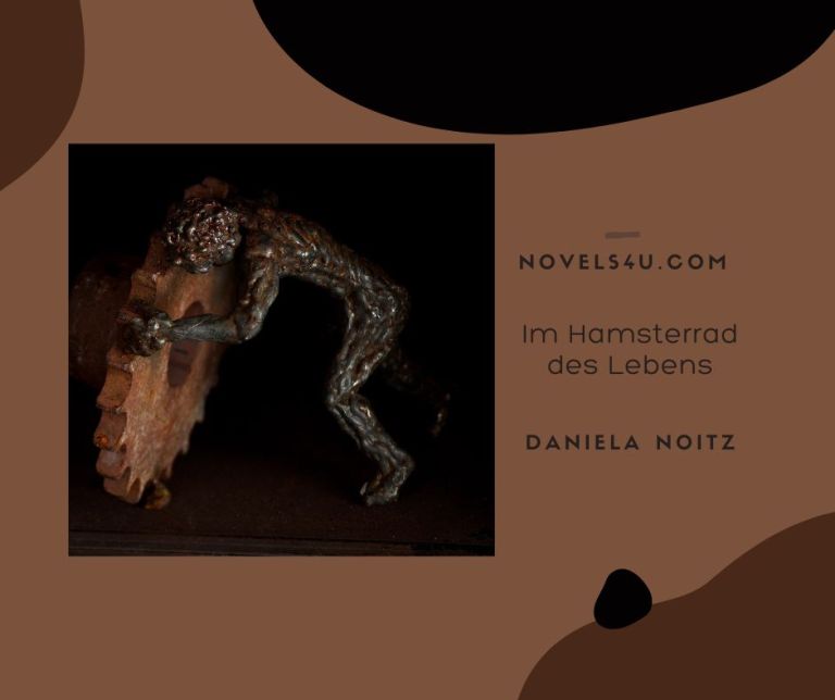 Im Hamsterrad des Lebens – Alle Geschichten
