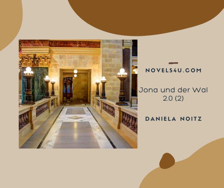 Jona und der Wal 2.0 (2) – Alle Geschichten