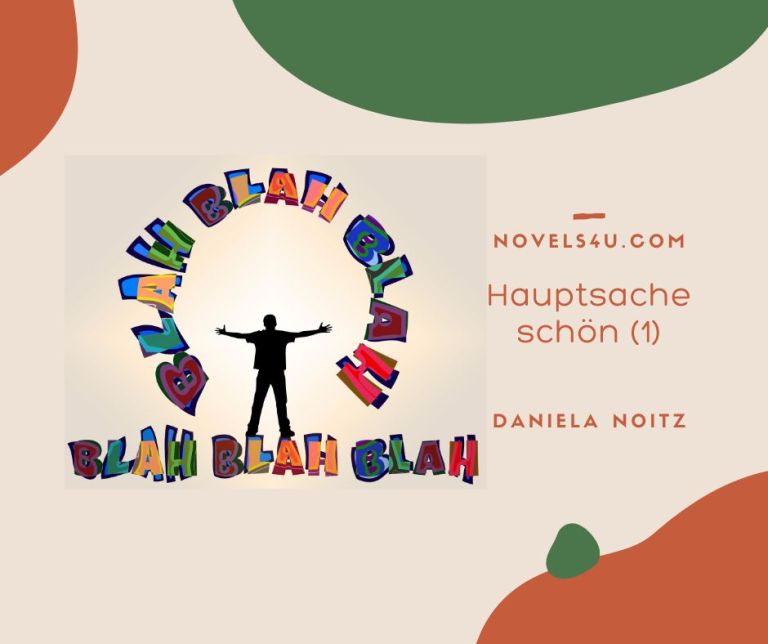 Hauptsache schön (1) – Alle Geschichten