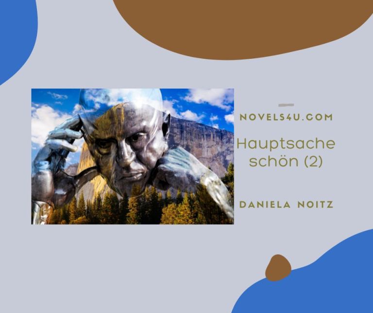 Hauptsache schön (2) – Alle Geschichten