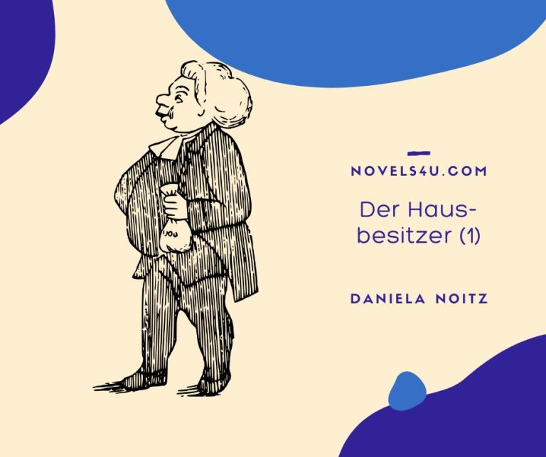 Der Hausbesitzer (1) – Alle Geschichten