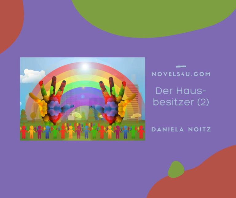 Der Hausbesitzer (2) – Alle Geschichten